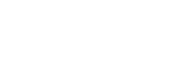 Schoener Innen Logo weiß